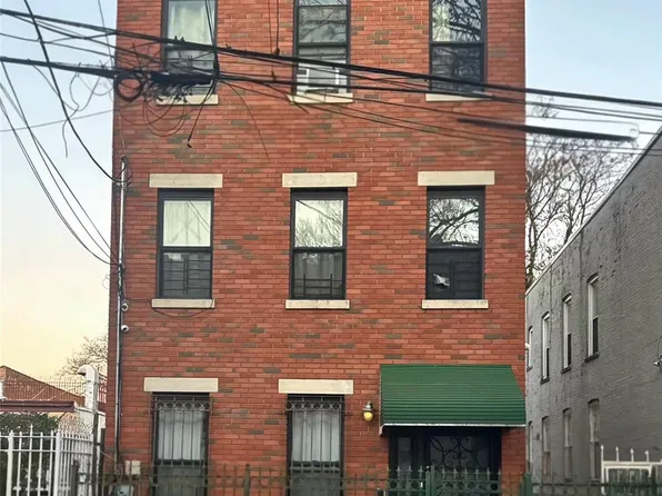 425 Barbey Street, Brooklyn, NY 11207