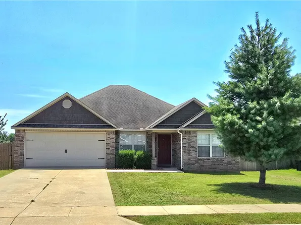 304 E Laurel Ave, Rogers, AR 72758