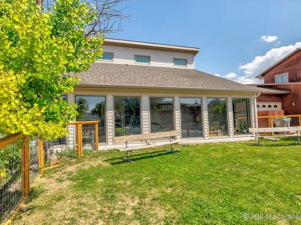 4311 Cheyenne Dr, Laramie, WY 82072