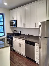 Sold by E Hudson Realty