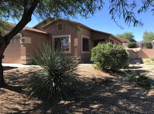 3748 W Fitzwater Ct, Tucson, AZ 85746