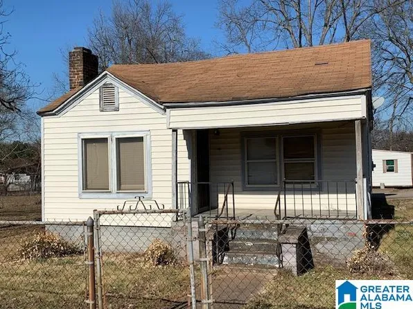 3500 Laurel Ave SW, Birmingham, AL 35221