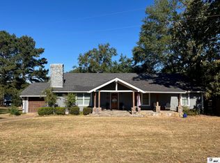 110 Lakeview Dr, Homer, LA 71040