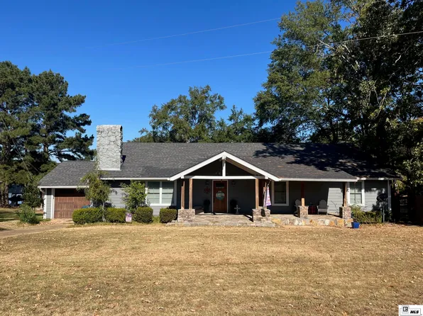 110 Lakeview Dr, Homer, LA 71040