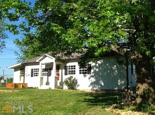 257 Fortner Dr, Dahlonega, GA 30533