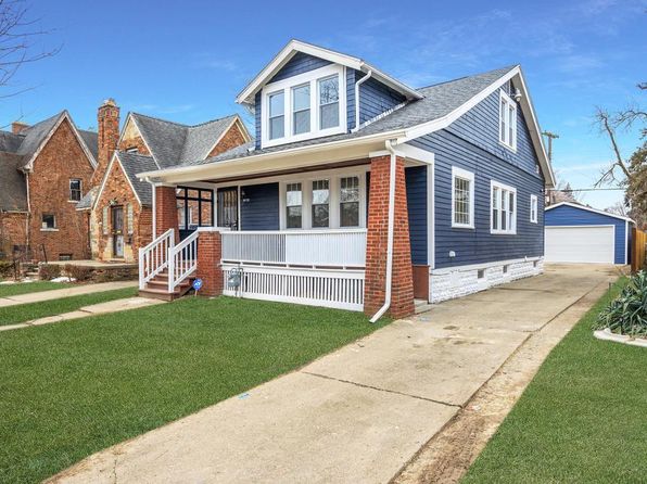 14121 Prevost St, Detroit, MI 48227