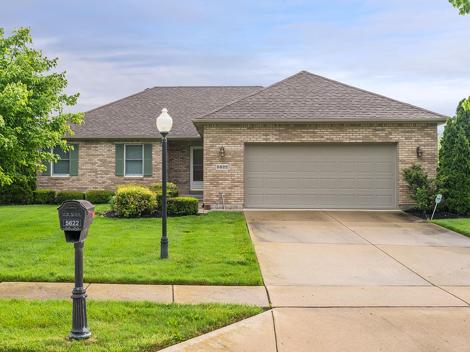 1st image of 5622 Moss Creek Ln