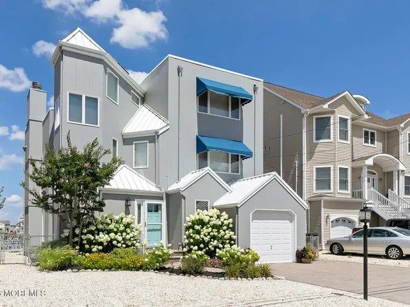 254 Harbor Court, Normandy Beach, NJ 08739