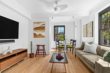 200 East 16th Street, #5D