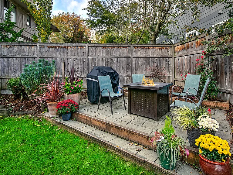 1808 E Harrison St #3 — Photo 5