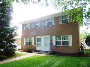 787 Sheridan Ave, Columbus, OH 43209