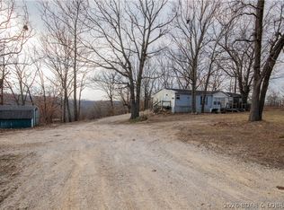 9693 State Road D, Camdenton, MO 65020