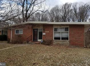 3008 Lightfoot Dr, Baltimore, MD 21208