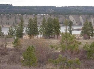 0 N South Bank Rd, Nine Mile Falls, WA 99026