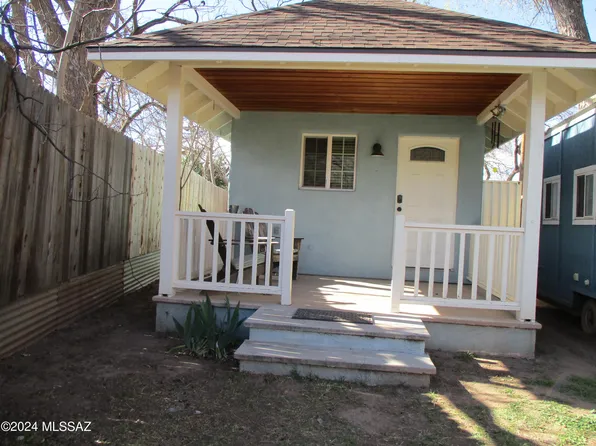 446 Duquesne Ave, Patagonia, AZ 85624
