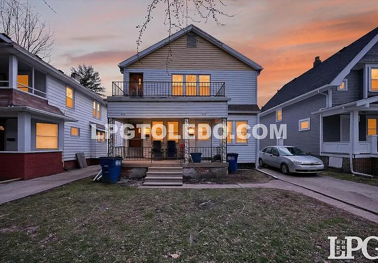 4124 Vermaas Ave — Photo 1