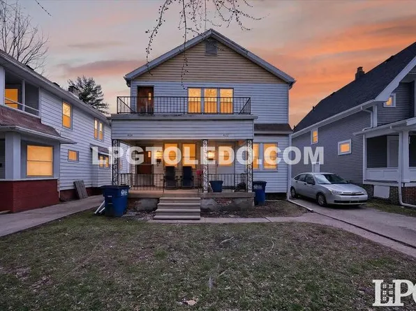 4124 Vermaas Ave, Toledo, OH 43612