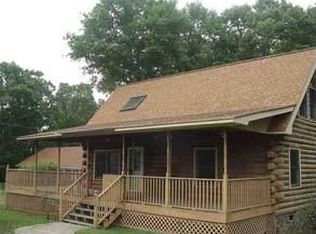 124 Epperly Ln, Gray Court, SC 29645