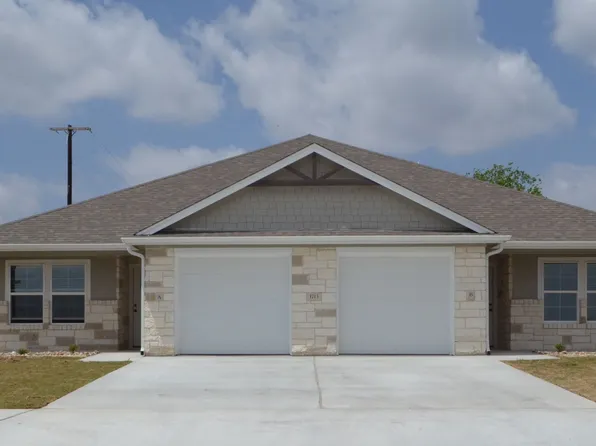1713 Castroville Tr, 1713 Castroville Trl, Copperas Cove, TX 76522