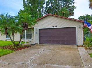 3434 Yule Tree Dr, Edgewater, FL 32141