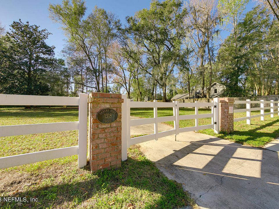 1318 FRUIT COVE RD N, Saint Johns, FL 32259 MLS 1209161 Zillow