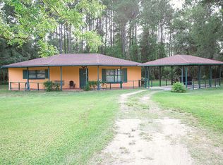 107 Grainger Ln, Palatka, FL 32177