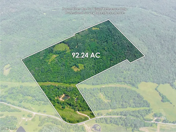 19424 County Road 106, Newcomerstown, OH 43832