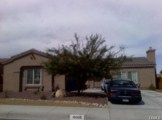 13602 Thunderbird Pl, Victorville, CA 92392