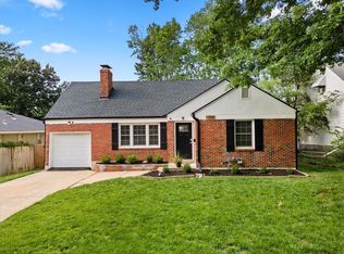 706 E 73rd St, Kansas City, MO 64131