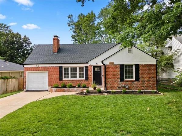 706 E 73rd St, Kansas City, MO 64131