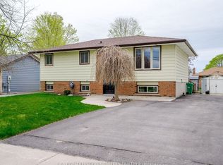 591 Otonabee Dr, Peterborough, ON K9J7X8