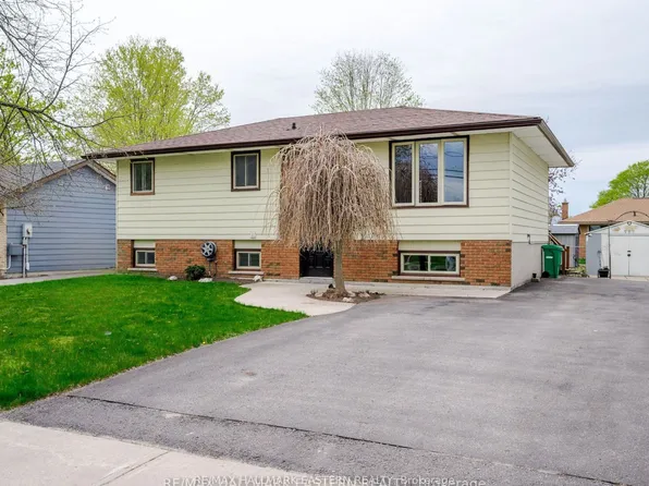 591 Otonabee Dr, Peterborough, ON K9J 7X8