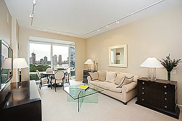 Rented by Keller Williams NYC