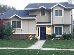 1411 20th St, West Des Moines, IA 50265