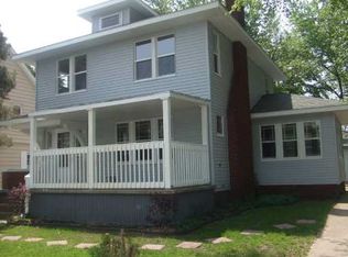1527 Lincolnway Way E, Mishawaka, IN