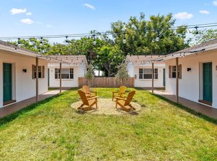 1028 Bass Blvd APT A, Dunedin, FL 34698