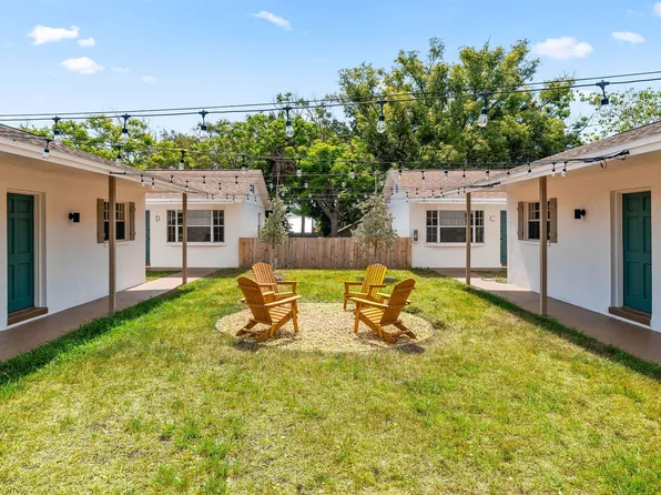 1028 Bass Blvd APT A, Dunedin, FL 34698