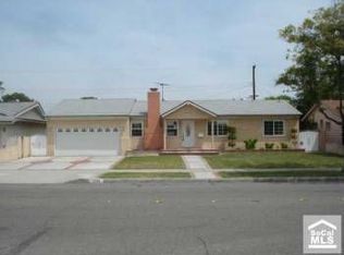 1350 S Nutwood St, Anaheim, CA 92804