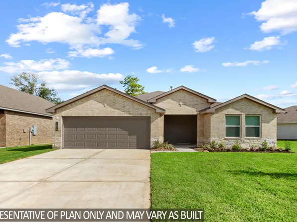 40406 Basalt Elm Rd, Magnolia, TX 77354