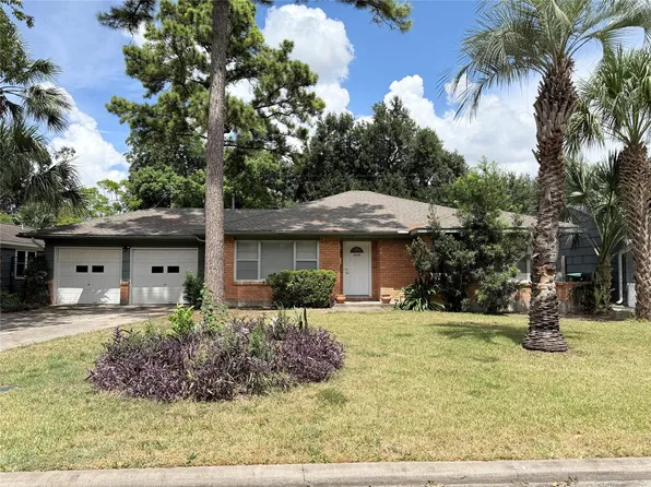 3114 Norris Dr, Houston, TX 77025