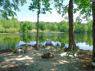 1012 Peach Festival Rd, Gilbert, SC 29054