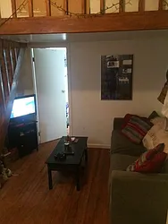 Rented by The Downtown LLC