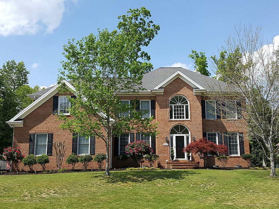 Front of Property from Stree