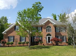 2207 Mast Ave, High Point, NC 27265