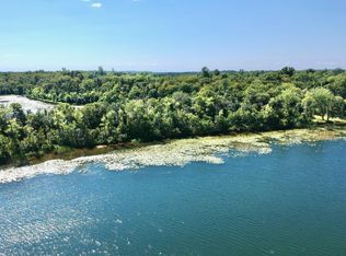 PARCEL State Highway 108 #B, Dent, MN 56528