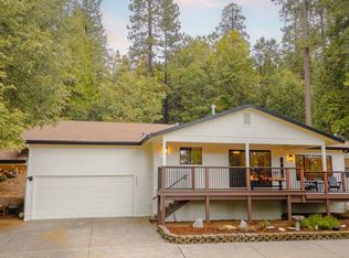 23500 Middle Camp Rd, Twain Harte, CA 95383
