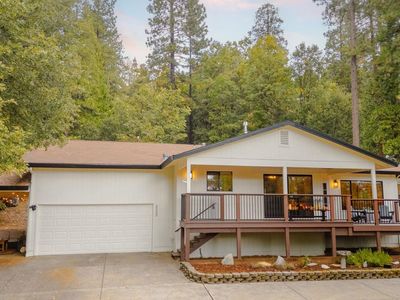 23500 Middle Camp Rd, Twain Harte, CA, 95383