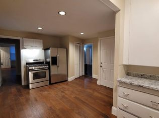 62 Pleasant St FLOOR 2, Woonsocket, RI 02895