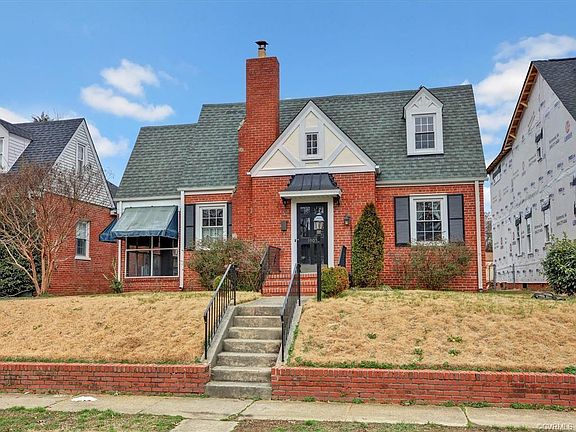 2nd image of 3905 Fauquier Ave