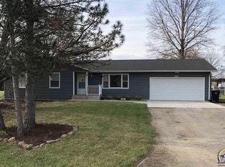 8001 SW 23rd Ter, Topeka, KS 66614